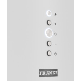 Franke AXIS 35 WH