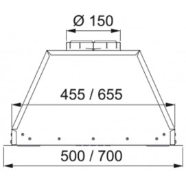 Franke VERA 52 BG