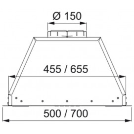 Franke VERA 72 SS